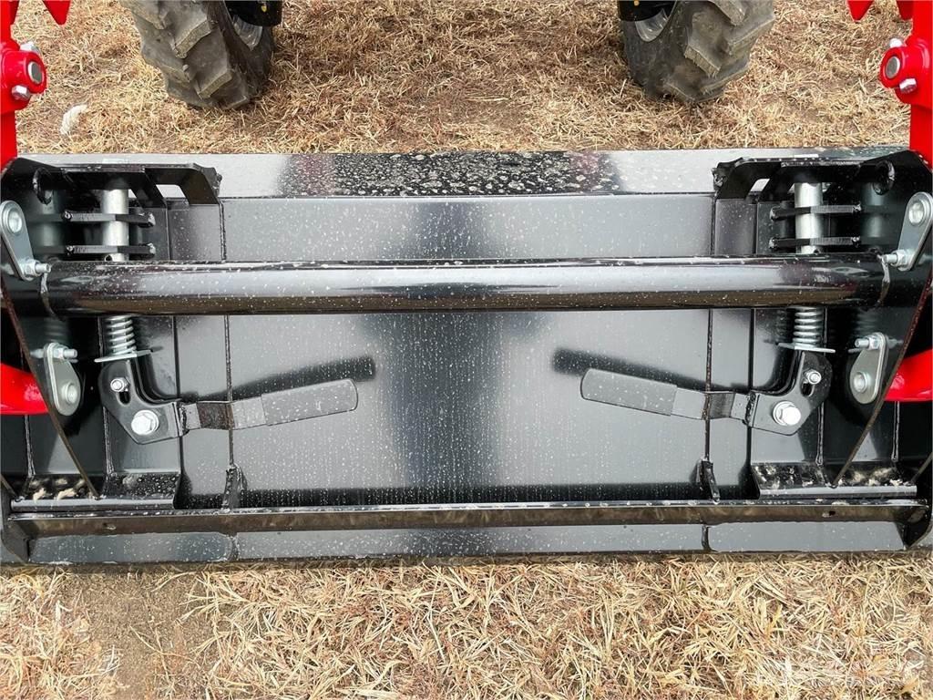 TYM T474 Tractoare