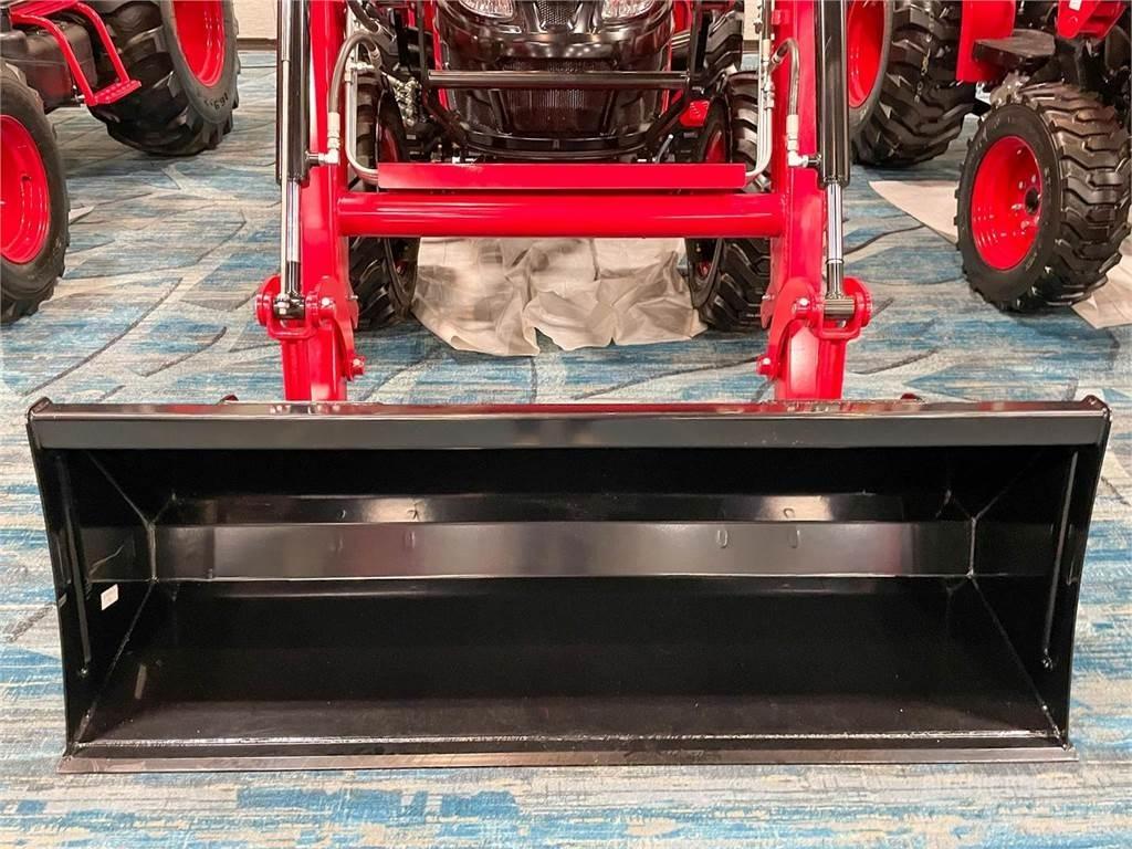 TYM T474 Tractoare