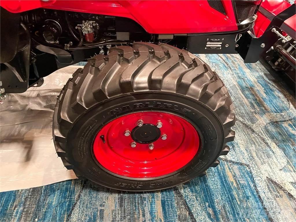 TYM T474 Tractoare