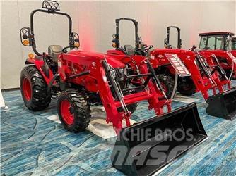 TYM T474H Tractoare