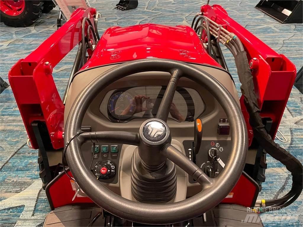 TYM T474H Tractoare