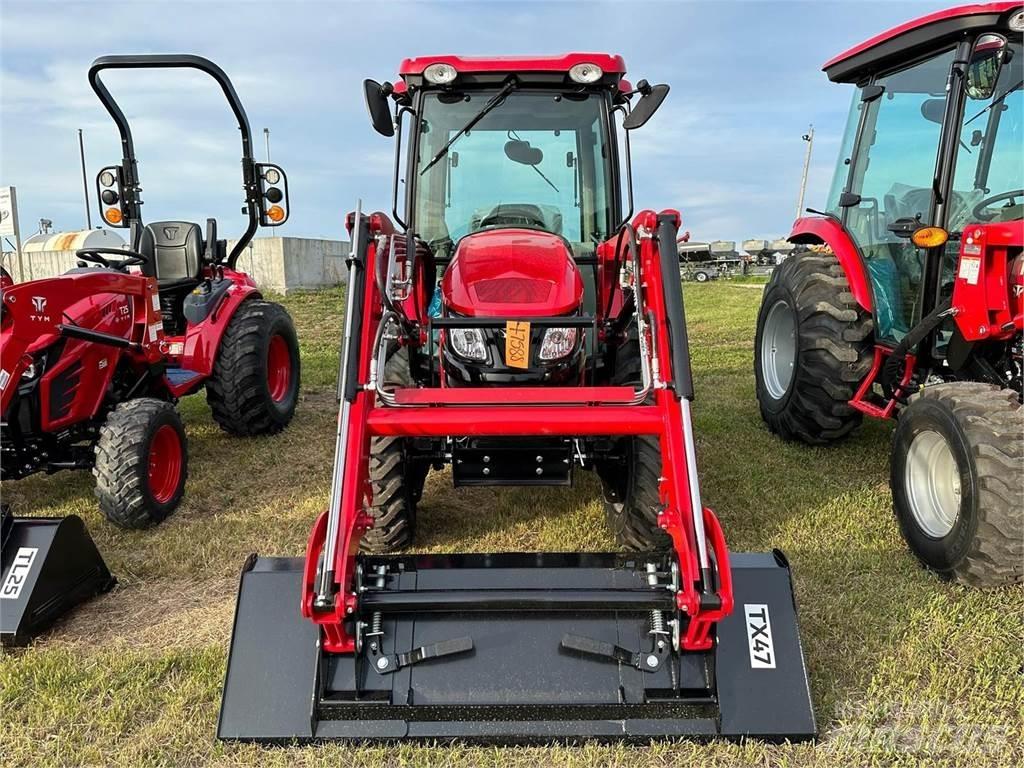 TYM T474HC Tractoare