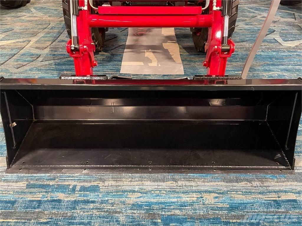 TYM T494 Tractoare