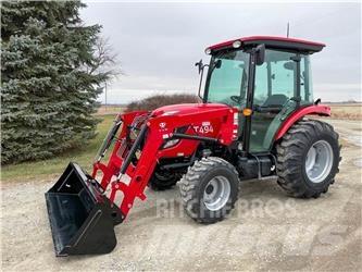 TYM T494HC Tractoare
