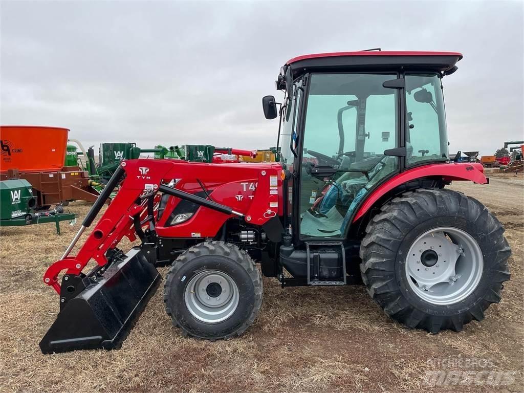 TYM T494HC Tractoare