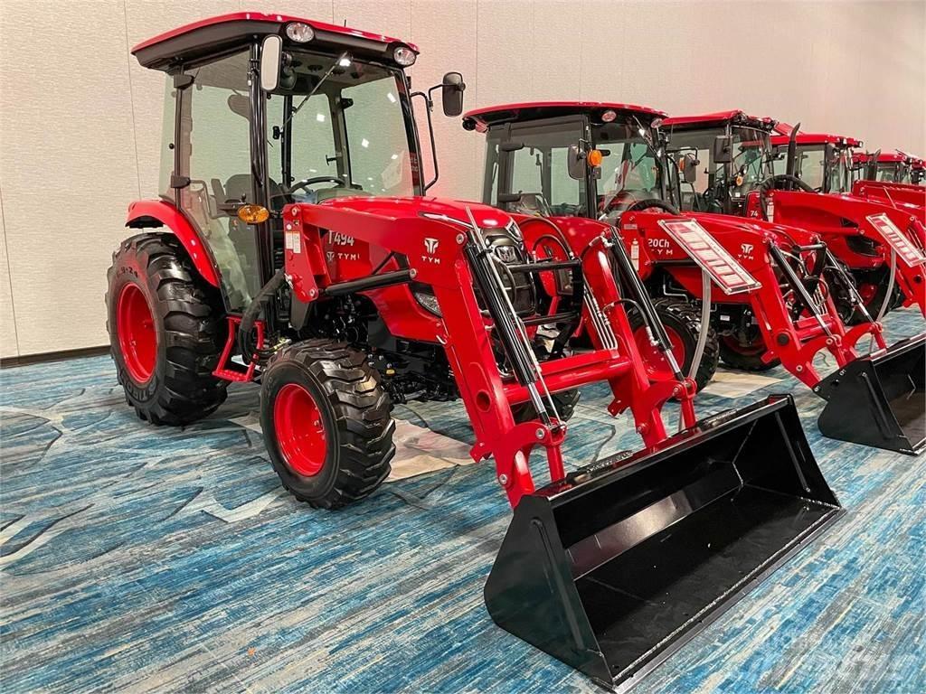 TYM T494HC Tractoare