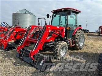 TYM T494HC Tractoare