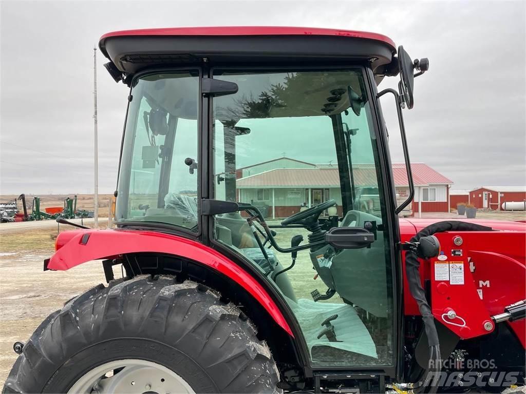 TYM T574C Tractoare