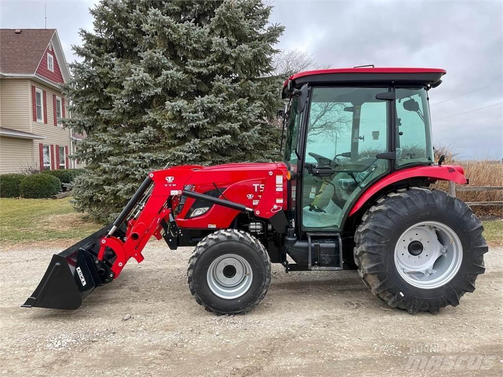 TYM T574HC Tractoare