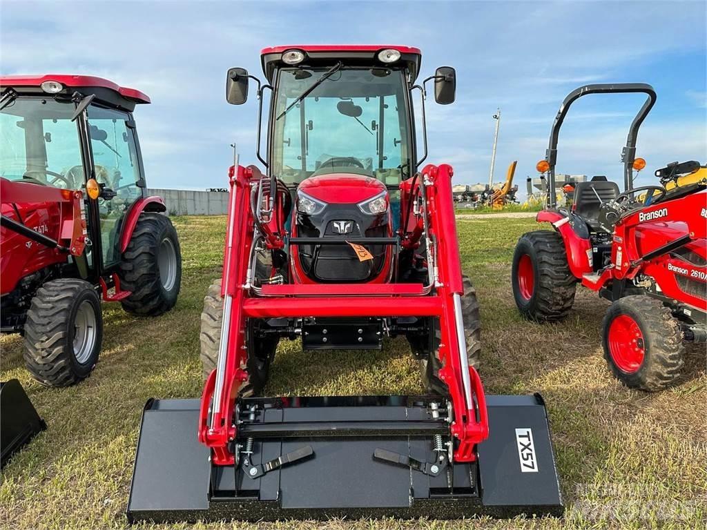 TYM T574HC Tractoare