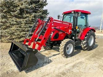 TYM T654 Tractoare