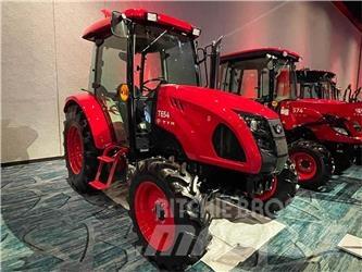 TYM T654 Tractoare