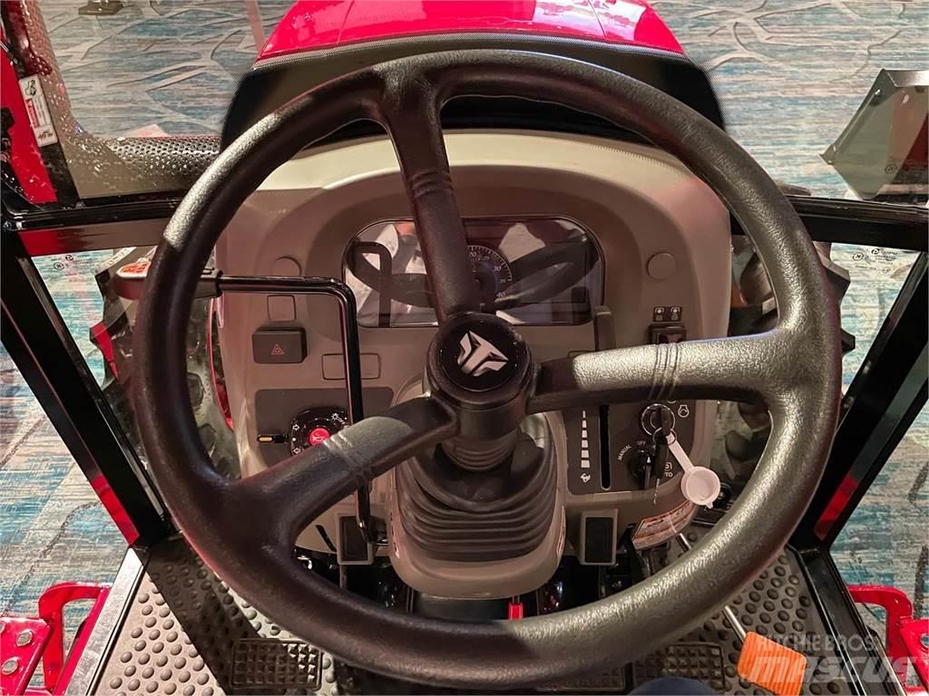 TYM T654 Tractoare