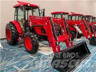 TYM T754 Tractoare