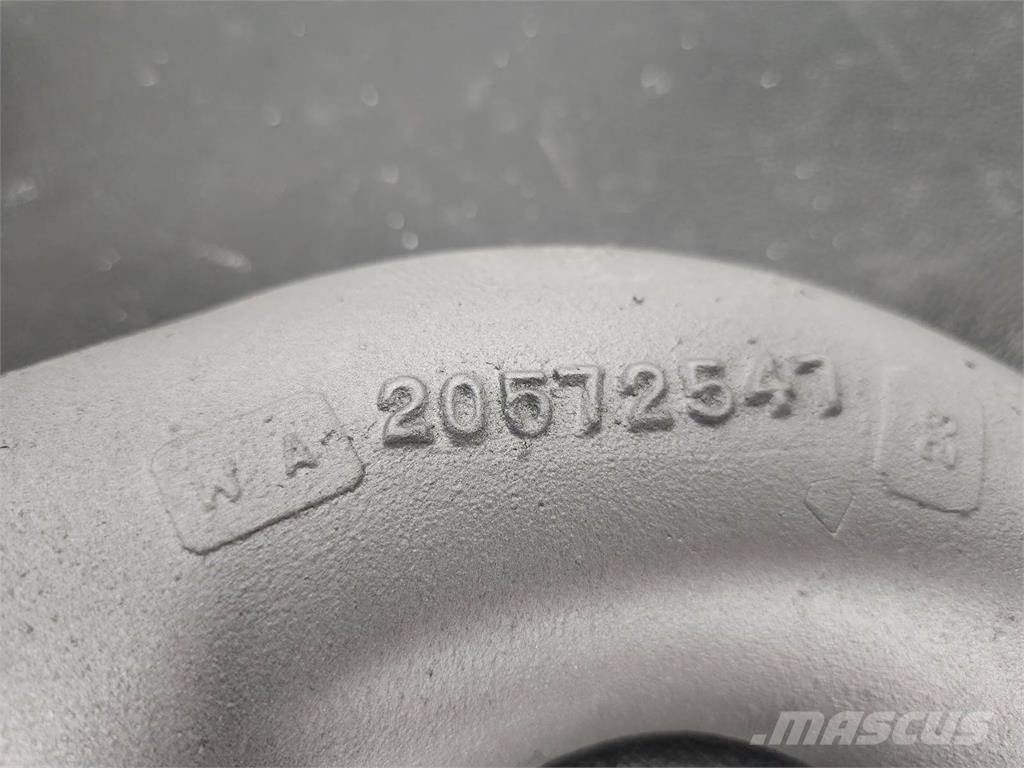  Unmarked Transport - Altele