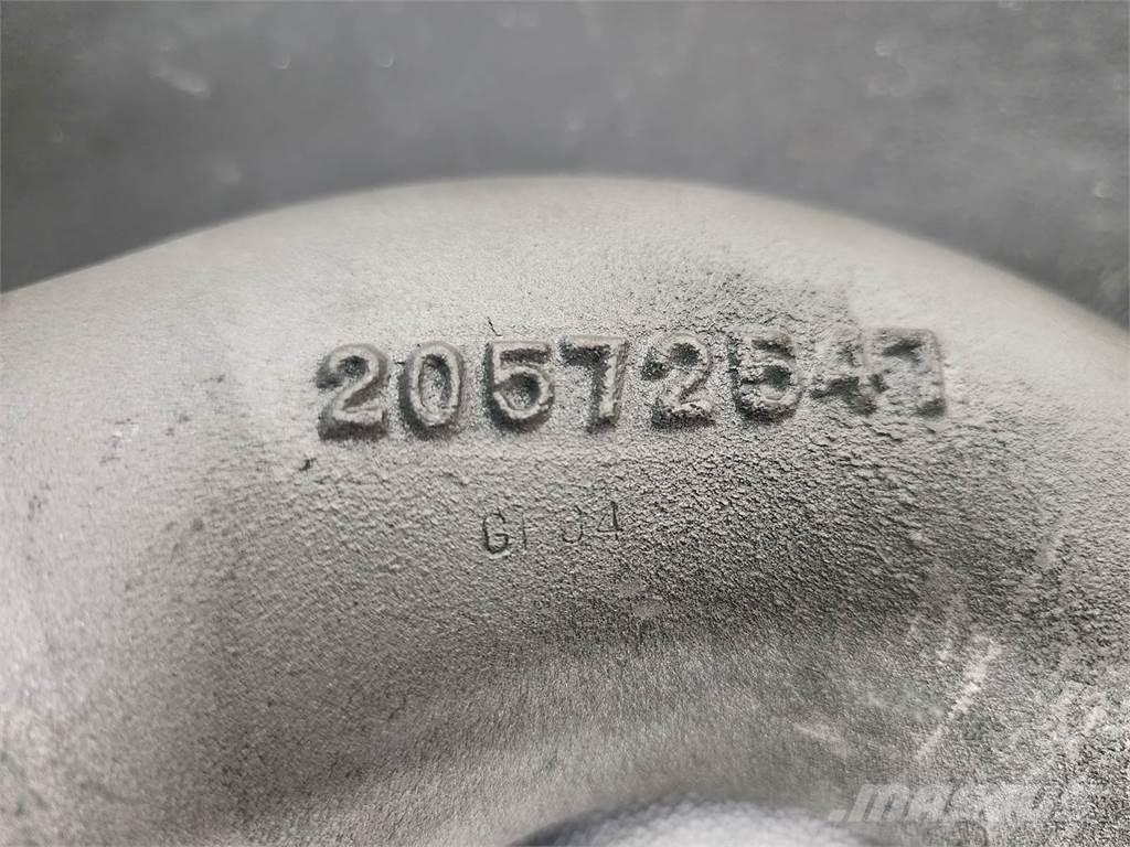  Unmarked Transport - Altele