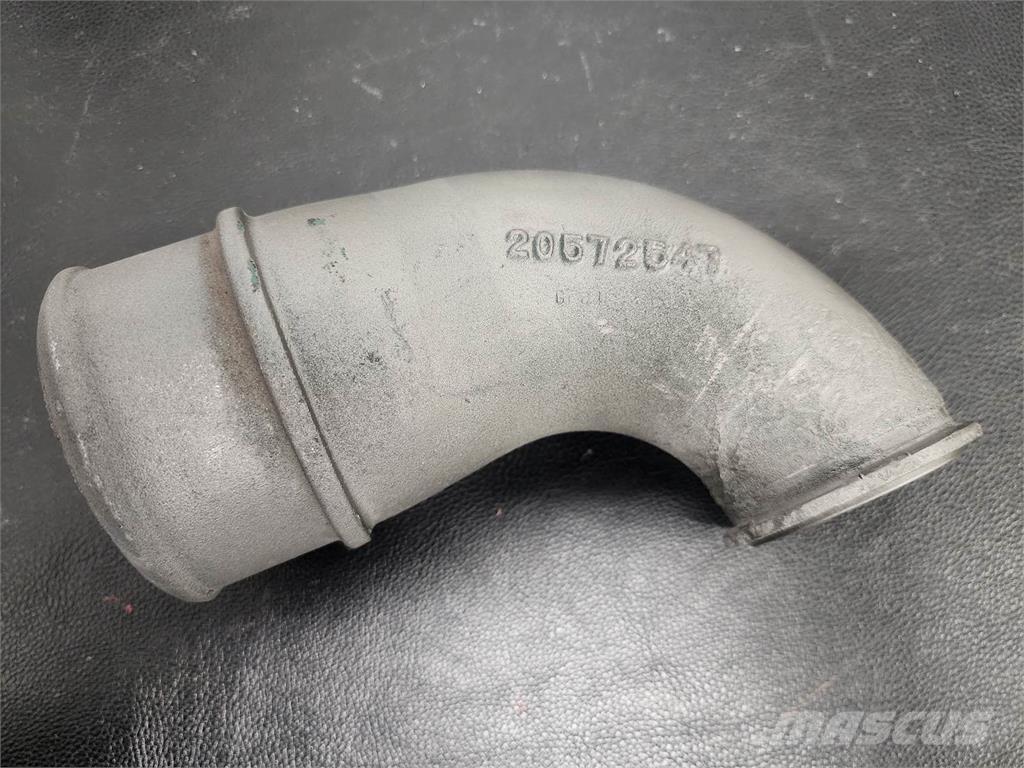  Unmarked Transport - Altele