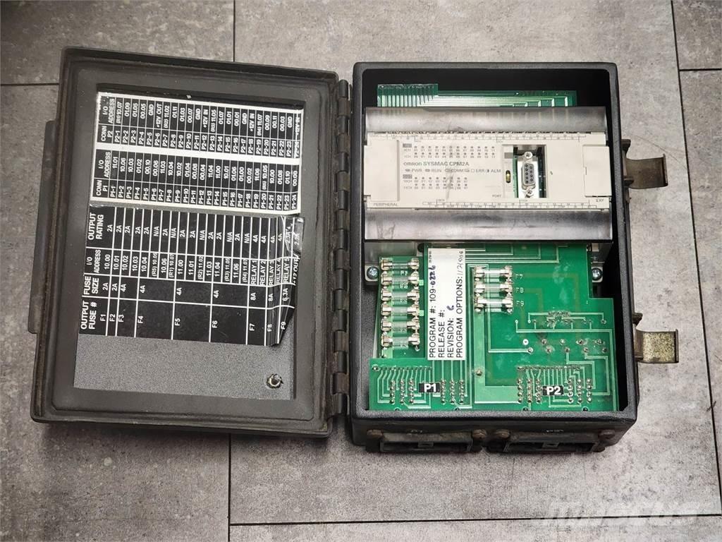  Unmarked Transport - Altele