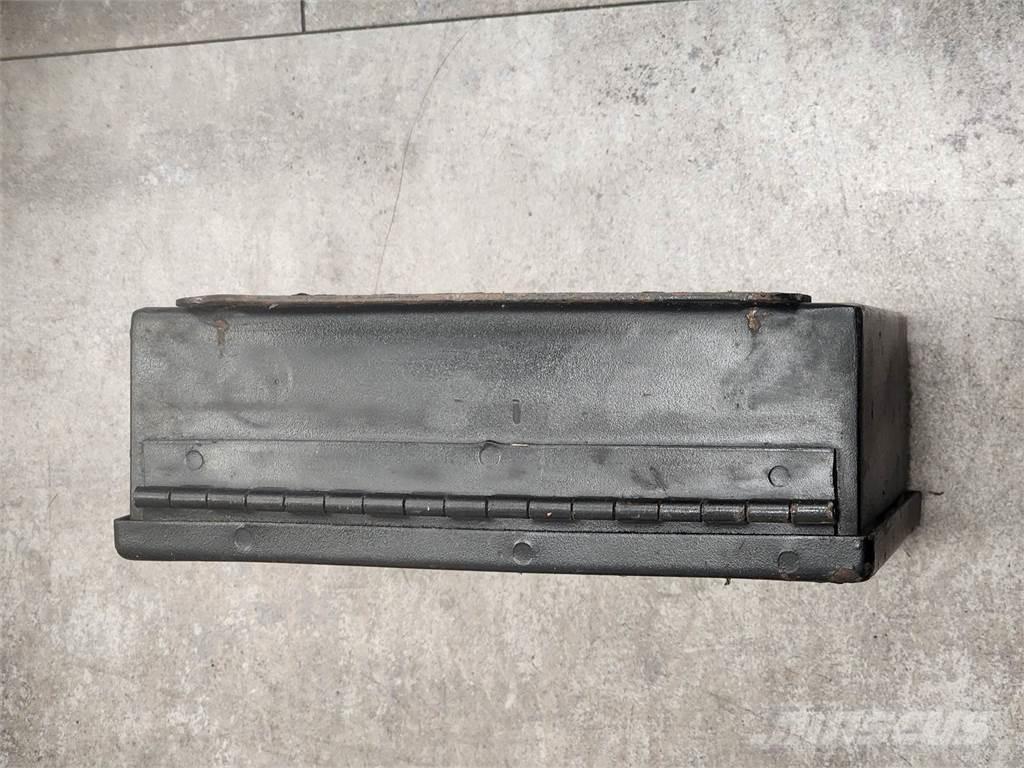  Unmarked Transport - Altele