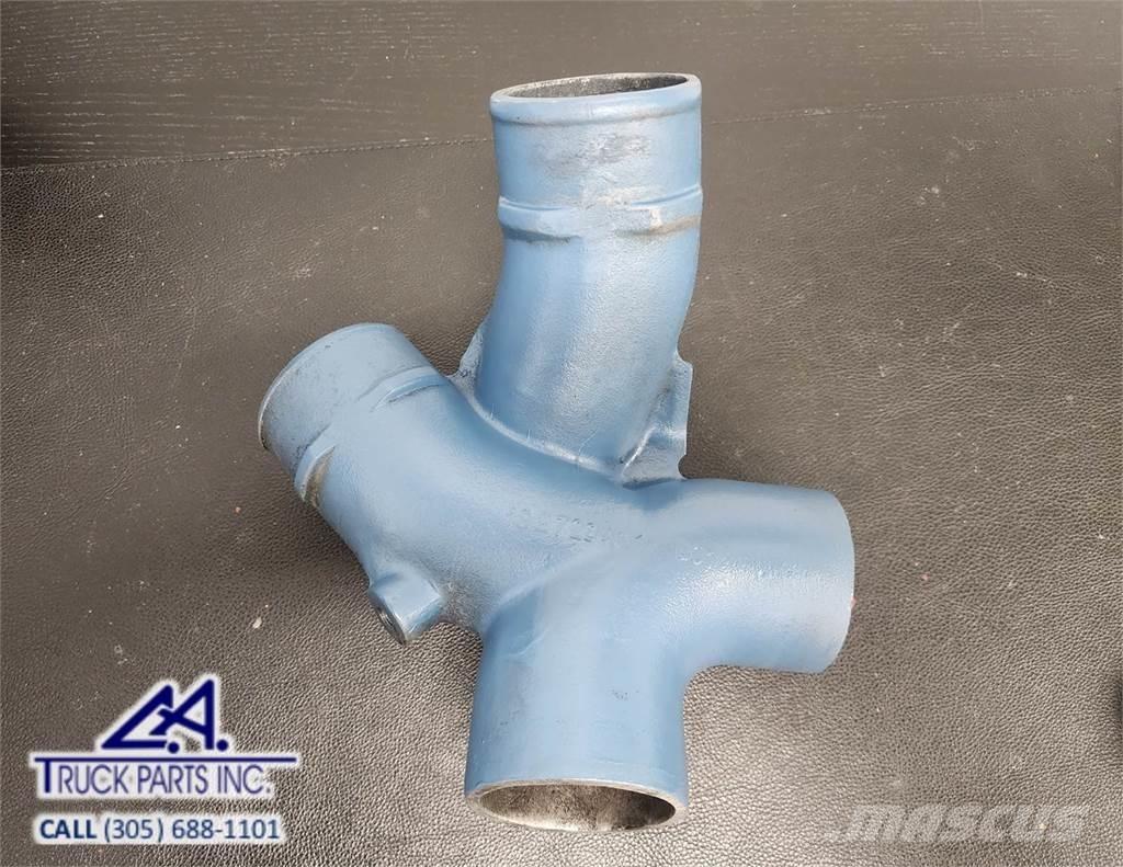  Unmarked Transport - Altele