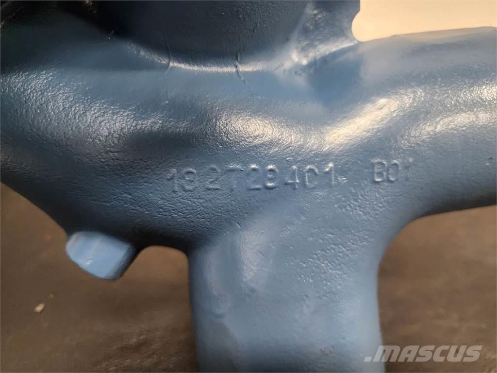  Unmarked Transport - Altele