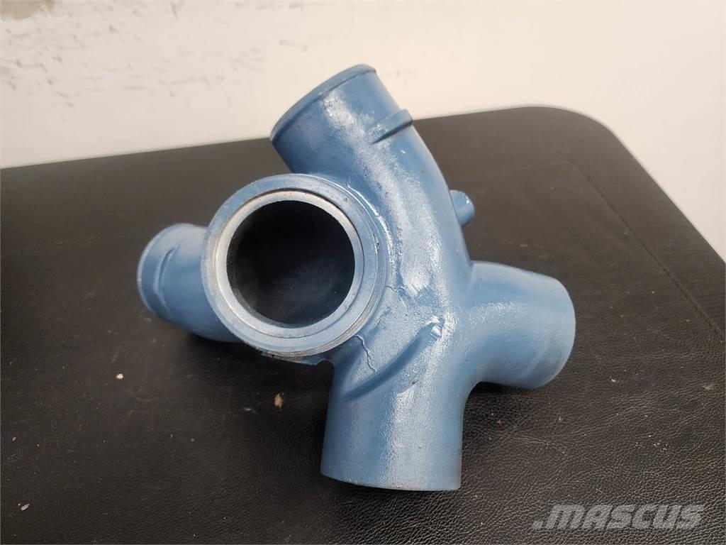  Unmarked Transport - Altele