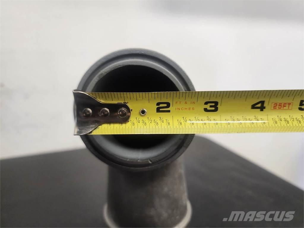  Unmarked Transport - Altele