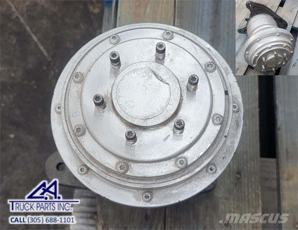  Unmarked Transport - Altele