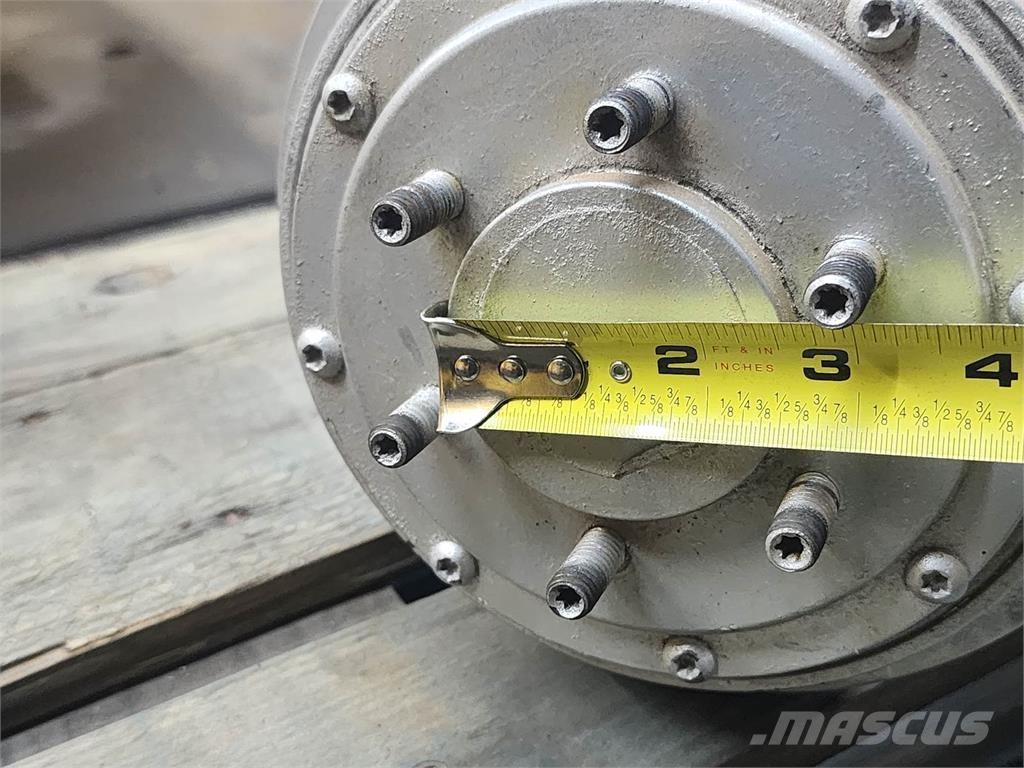  Unmarked Transport - Altele