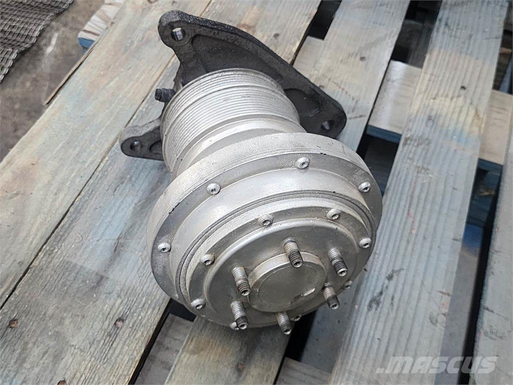  Unmarked Transport - Altele