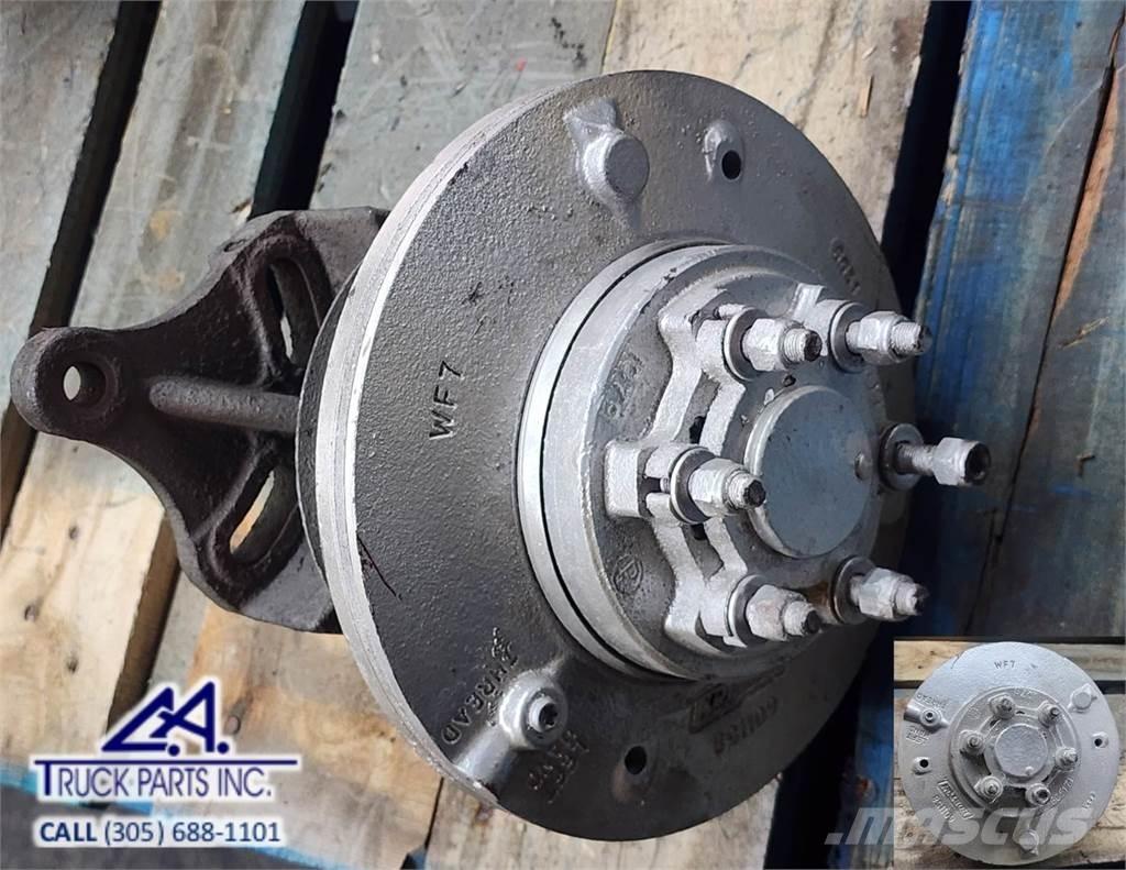  Unmarked Transport - Altele