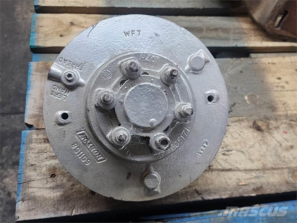  Unmarked Transport - Altele