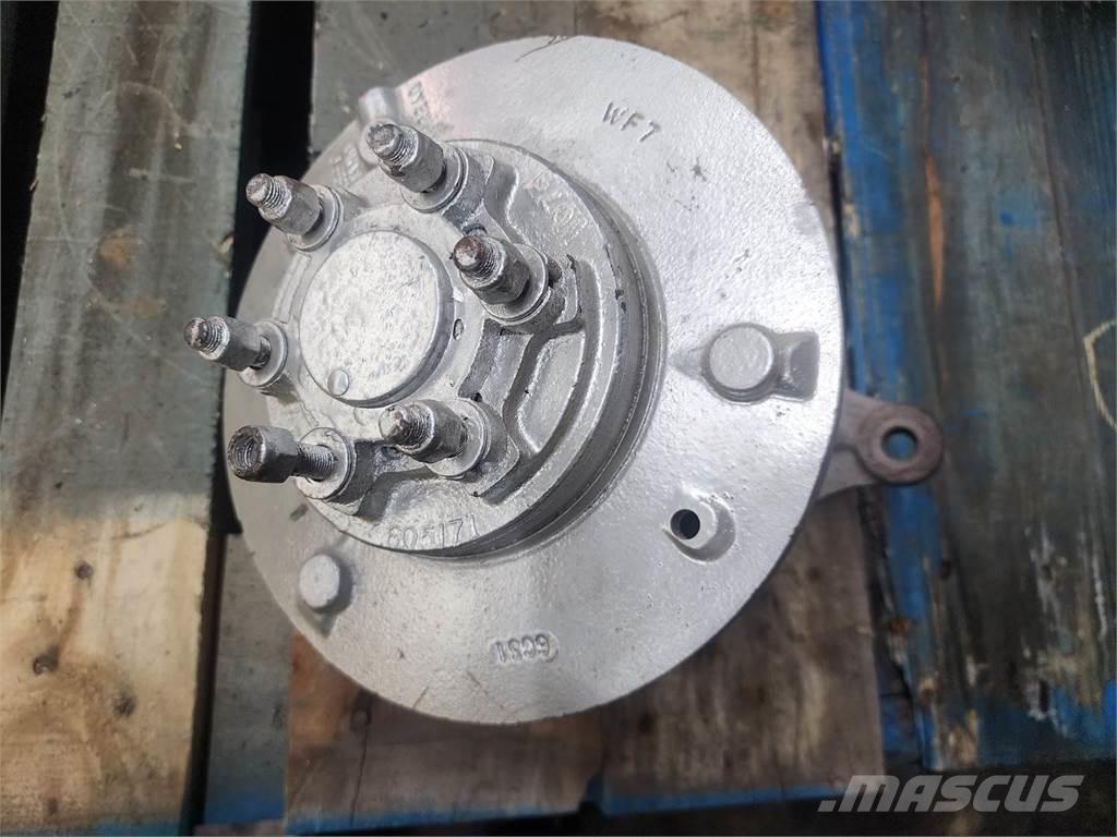  Unmarked Transport - Altele