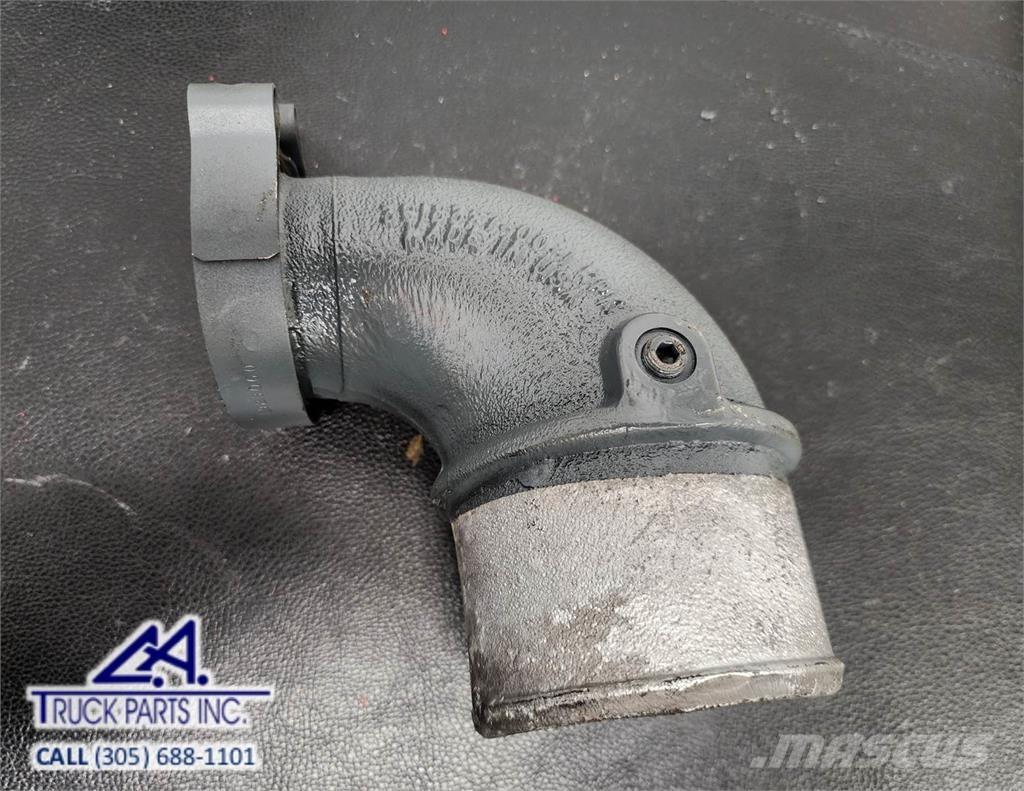  Unmarked Transport - Altele