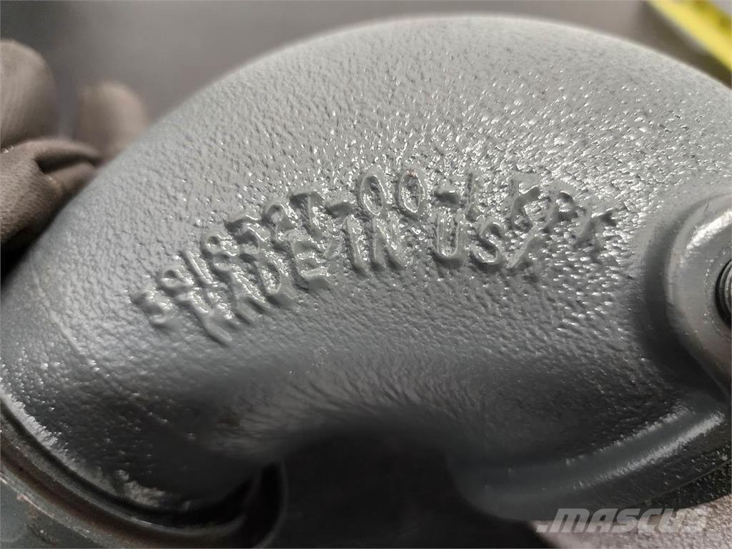  Unmarked Transport - Altele