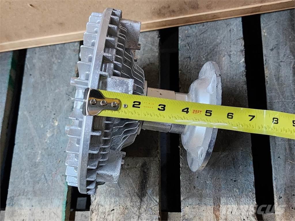  Unmarked Transport - Altele