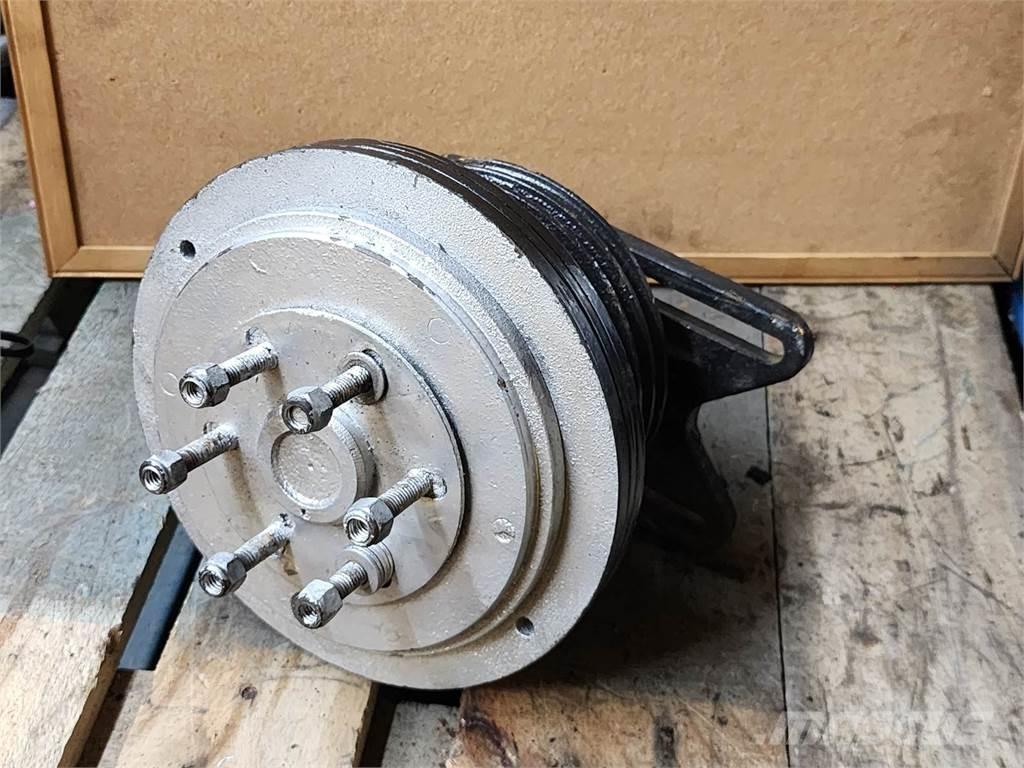  Unmarked Transport - Altele