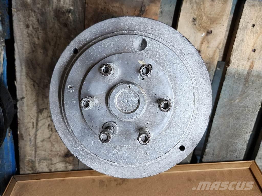  Unmarked Transport - Altele