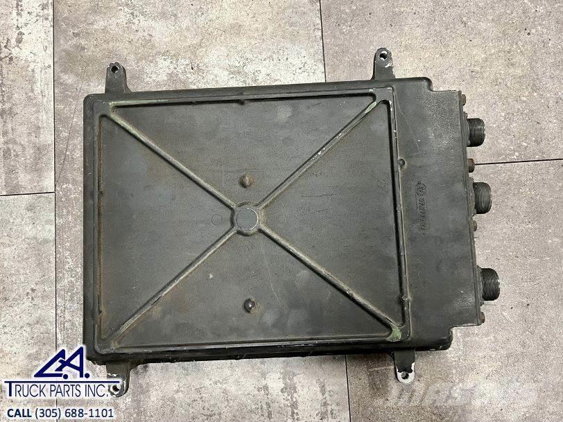  Unmarked Transport - Altele