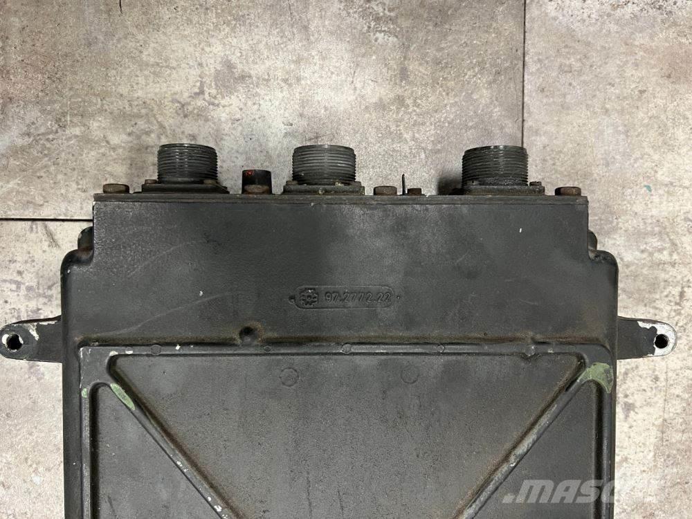  Unmarked Transport - Altele