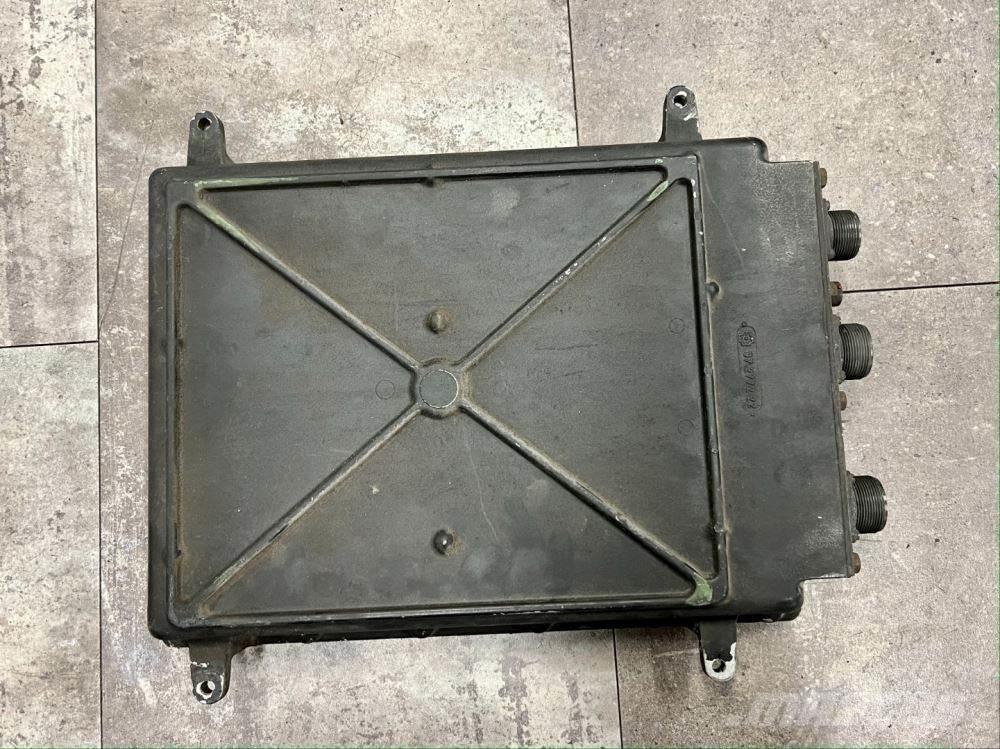  Unmarked Transport - Altele