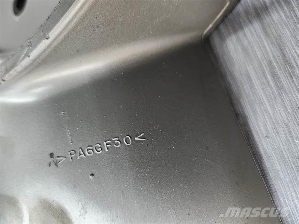  Unmarked Transport - Altele