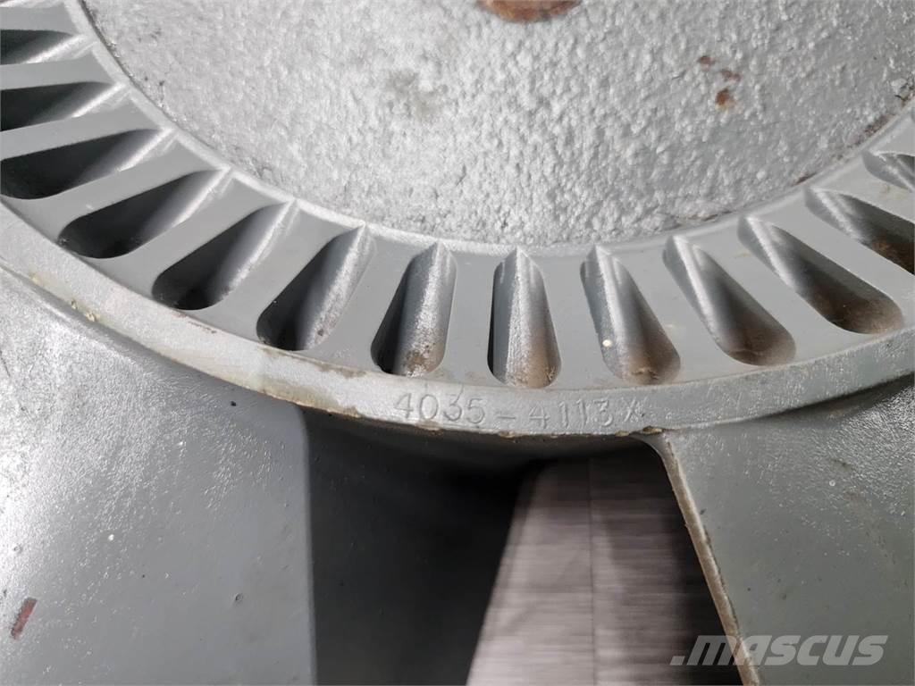  Unmarked Transport - Altele