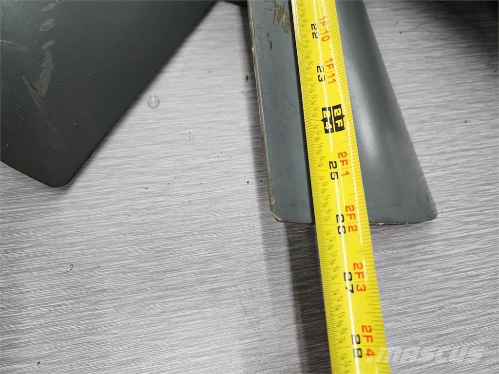  Unmarked Transport - Altele