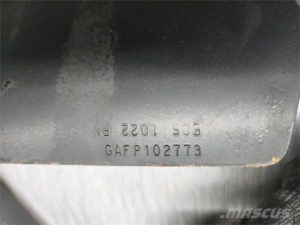  Unmarked Transport - Altele