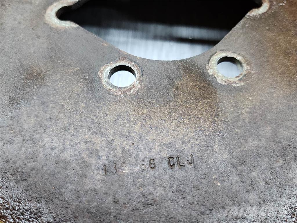  Unmarked Transport - Altele