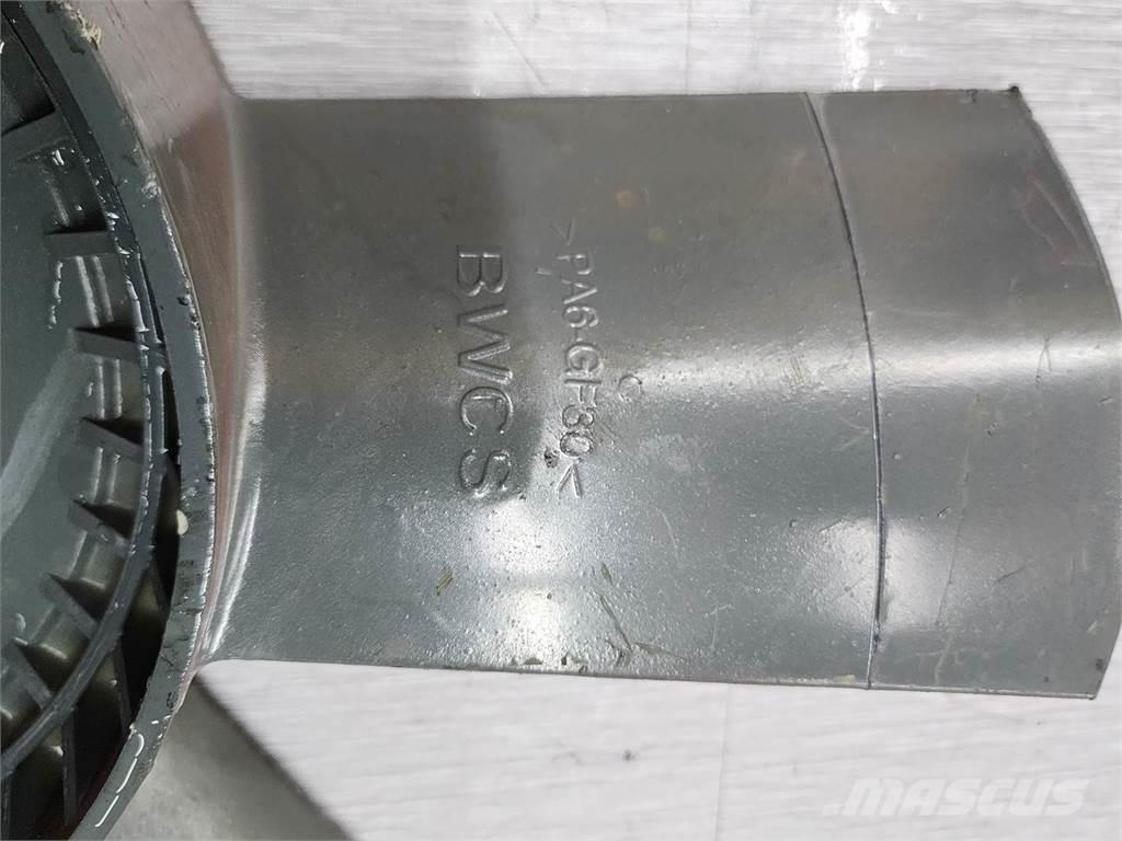  Unmarked Transport - Altele