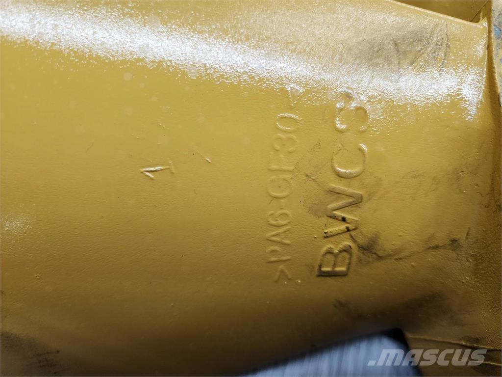  Unmarked Transport - Altele