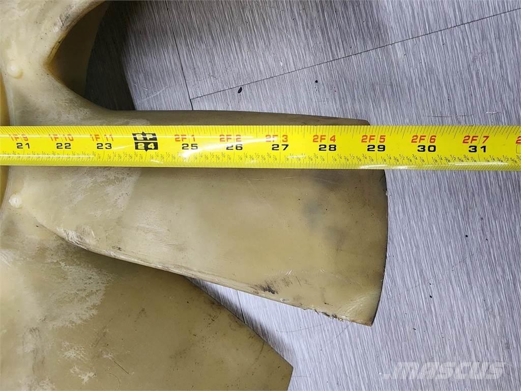  Unmarked Transport - Altele