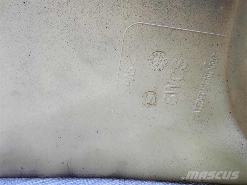  Unmarked Transport - Altele